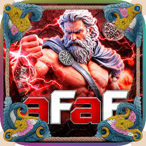 afaf — galeri pratinjau Resmi APK